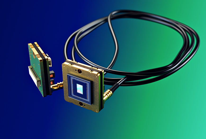 VC MIPI Cameras with GMSL2 for cable lengths of up to 10 meters